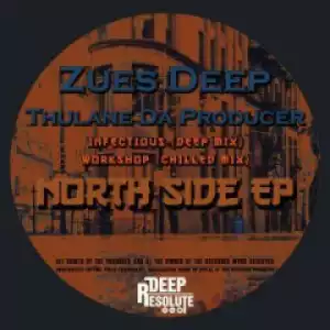 Thulane Da Producer X Zues Deep - Workshop (Chilled Mix)